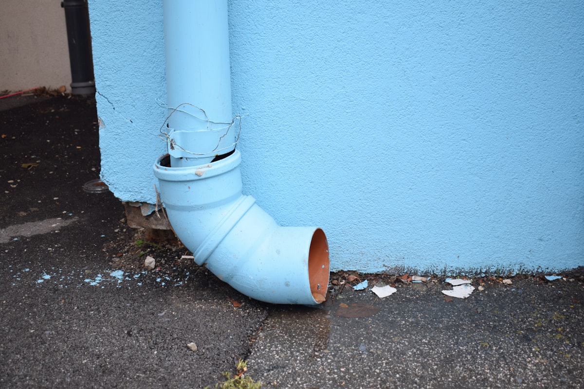 Commercial Water Damage service in New Orleans, LA